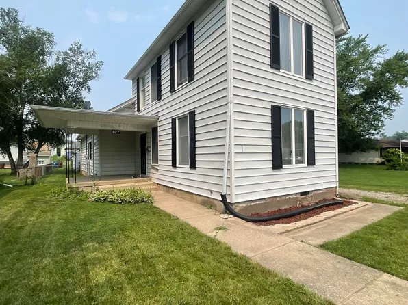 827 21st St, Logansport, IN 46947