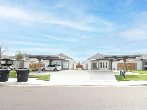 1312 S Xanthia St, Mission, TX 78573