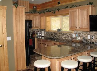 1115 Fs 3525 Summit Lake Rd, Oroville, WA 98844