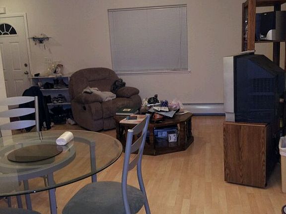 Dining/Living Area