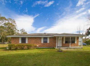 9975 Strickland Rd, Grand Bay, AL 36541