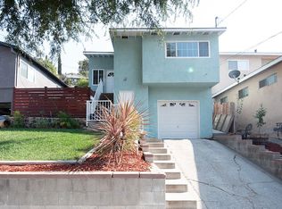 2840 Budau Ave, Los Angeles, CA 90032