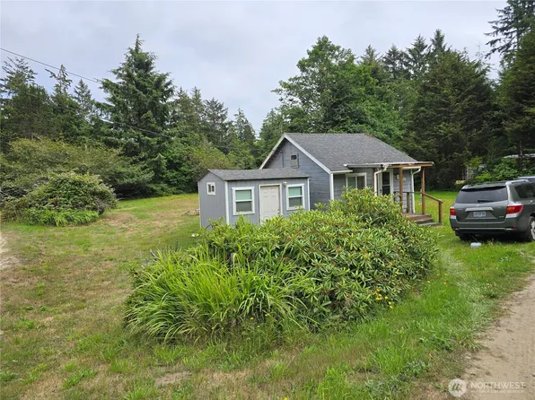 28412 X Lane, Ocean Park, WA 98640