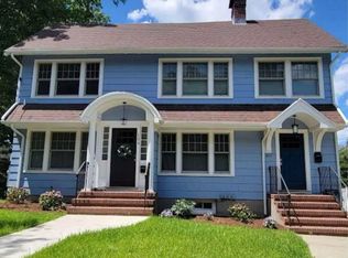 109B Grove St, Auburndale, MA 02466