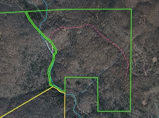 County Road 106, Trenton, AL 35774