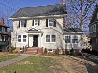 75 Jefferson Ave, Maplewood, NJ 07040