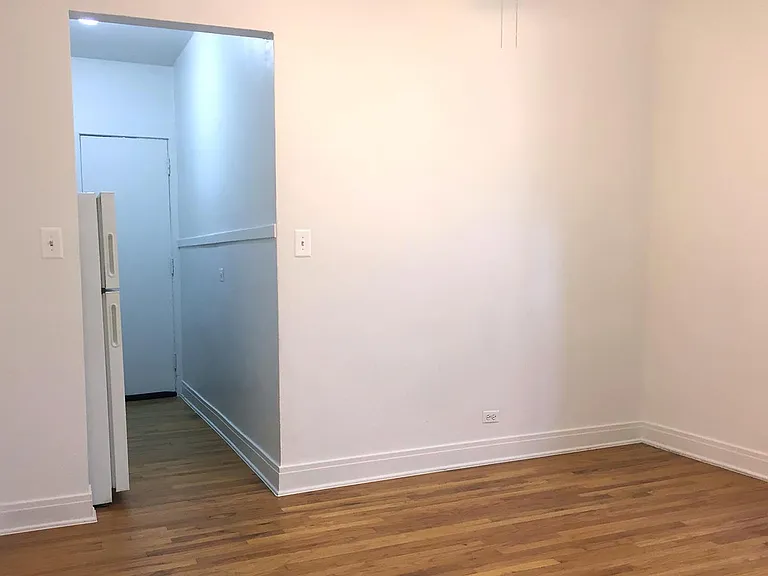 Dining/Living room