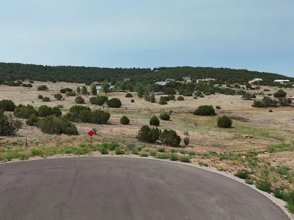 11 Caleb Ct, Tijeras, NM 87059