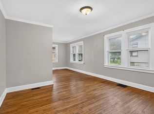 9006 Baroda Ave, Saint Louis, MO 63114