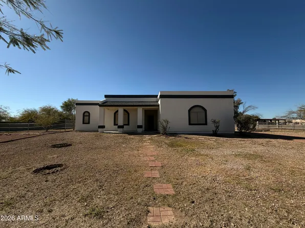 12116 S 207th Dr, Buckeye, AZ 85326