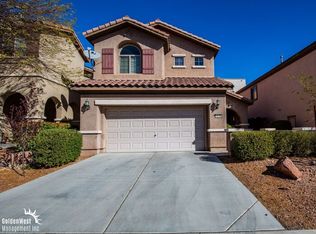 10730 La Florentina Ave, Las Vegas, NV 89166