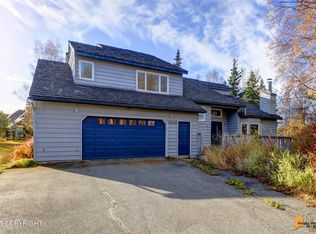 4240 Endeavor Cir, Anchorage, AK 99515