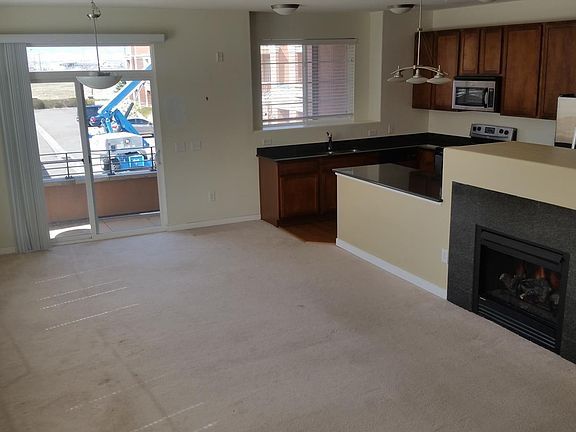2nd image of 4100 N Albion St Unit 608