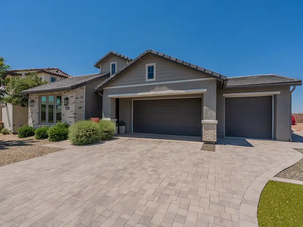11656 W Luxton Ln, Avondale, AZ 85323