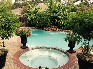 8310 Domer Dr, Spring, TX 77379