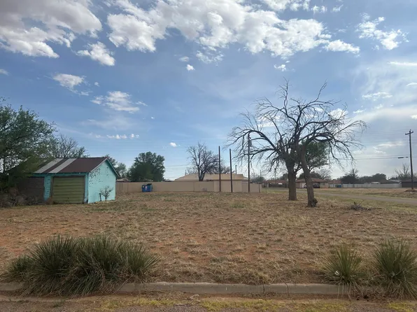 207 W 3rd St, Sundown, TX 79372