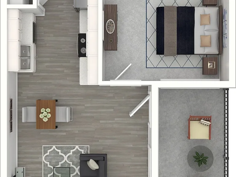 Enclave at Prestonwood — Photo 34