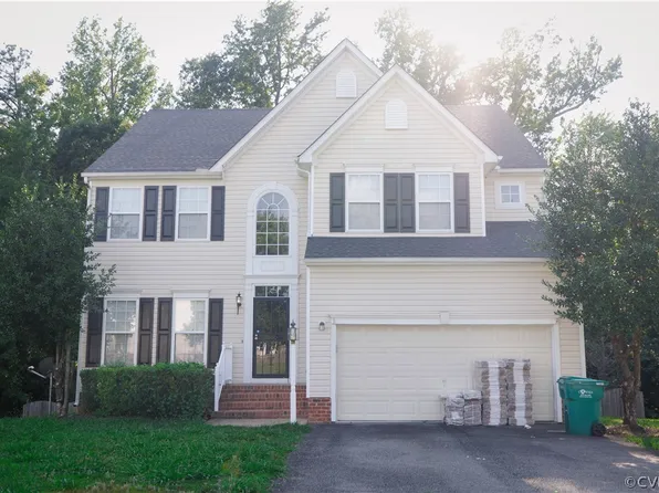 9604 Palomine Ct, Glen Allen, VA 23060
