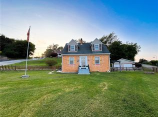 35 Sokols Hill Rd, Millsboro, PA 15348