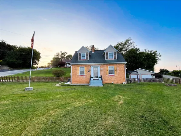 35 Sokols Hill Rd, Millsboro, PA 15348