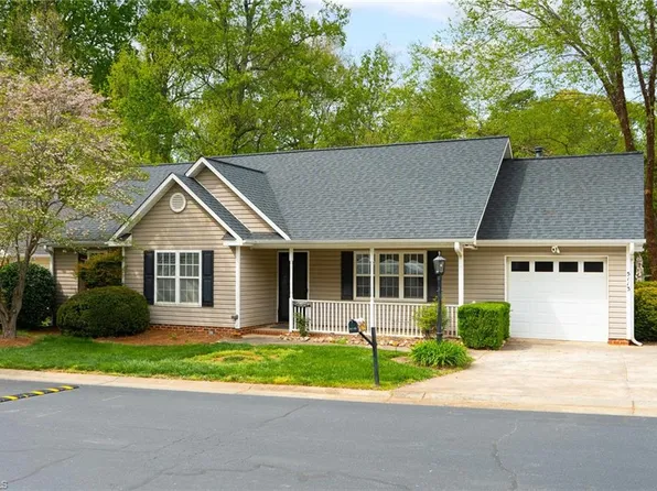 5113 Old Plantation Cir, Winston Salem, NC 27104