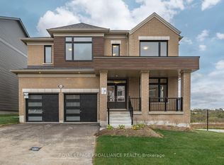 992 Trailsview Ave, Cobourg, ON K9A 4J5