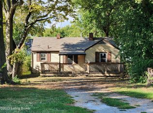 1235 Bicknell Ave, Louisville, KY 40215
