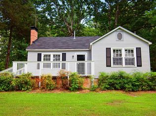 11525 Sardis Rd, Mabelvale, AR 72103