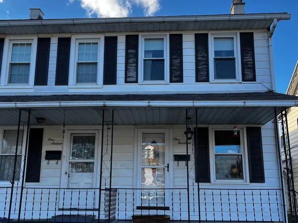 114 S Walnut St, Birdsboro, PA 19508