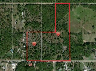 446721 E 997 Rd, Gore, OK 74435