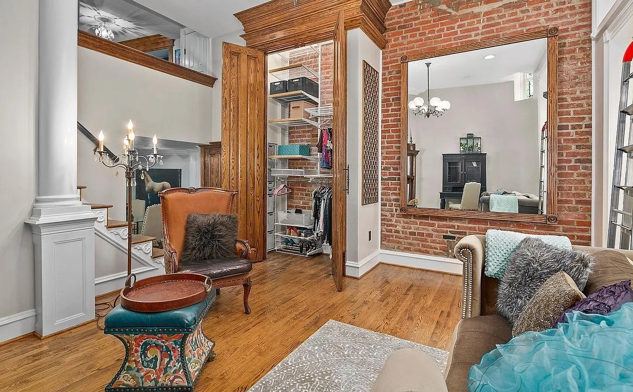 1 bed, 600 sqft, $2,395 — Photo 2