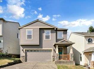 7311 SW Millennium Ter, Beaverton, OR 97007