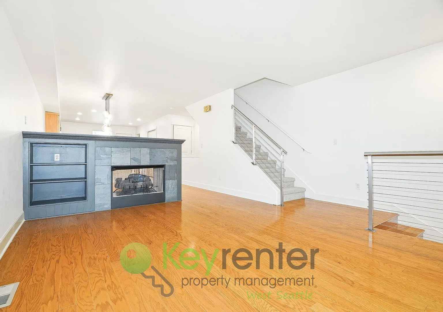Modern Comfort Meets Classic Seattle Charm — Photo 3