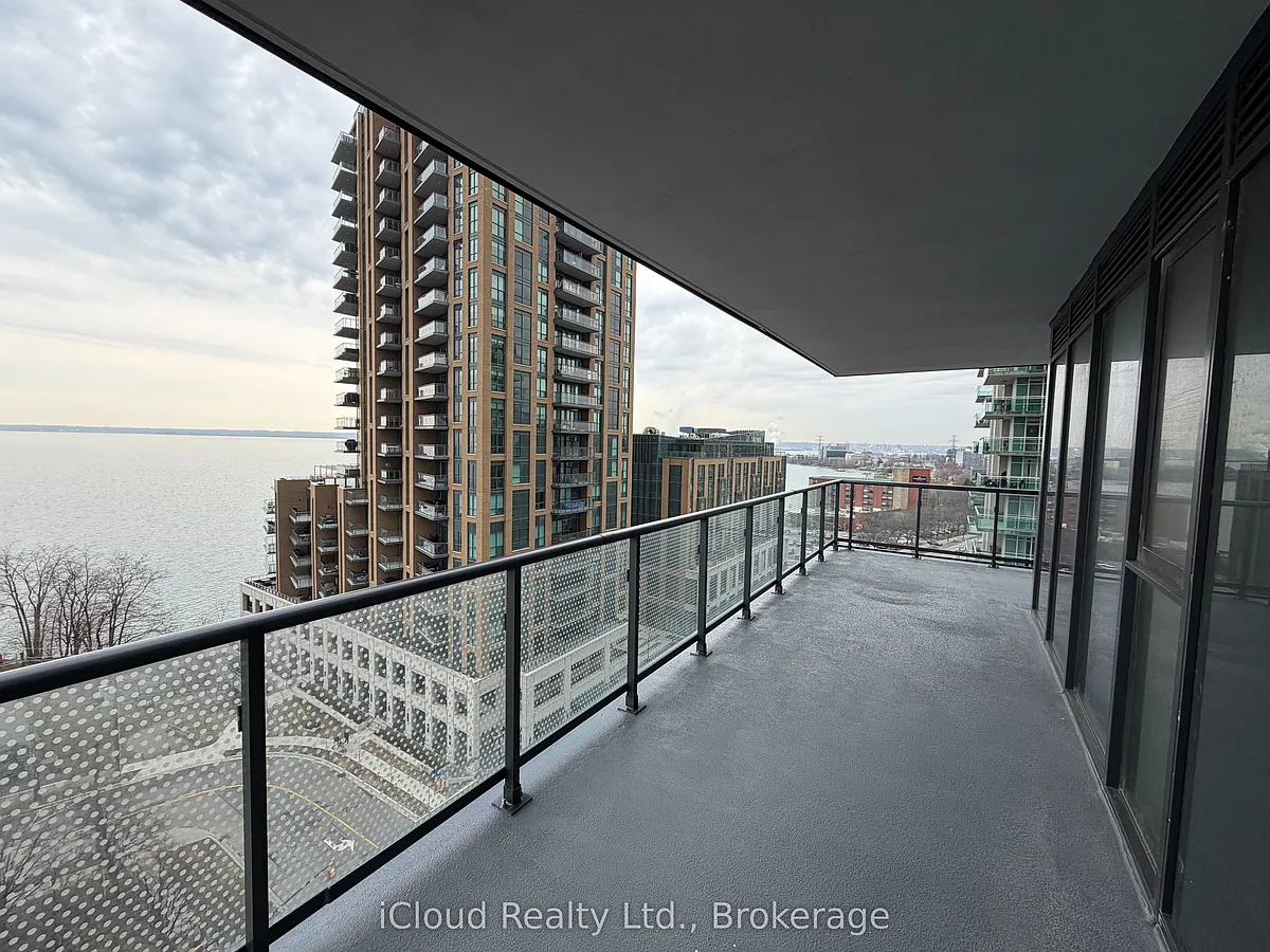 Building Photo - 2075 Lakeshore Rd #908