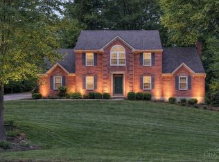 854 Gorham Dr, Cincinnati, OH 45245