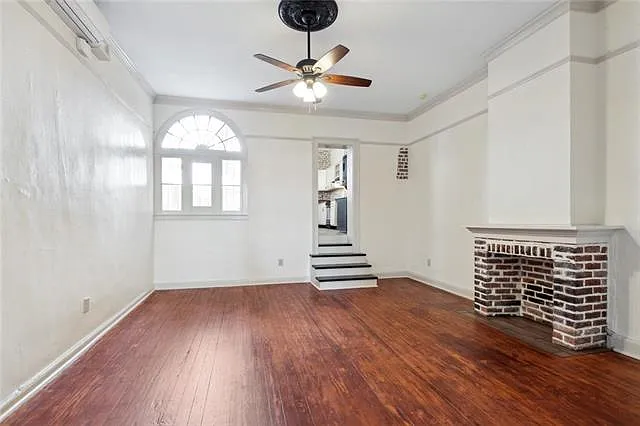 710 Orleans St #C — Photo 5
