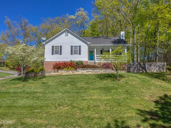 7810 Representative Ln, Knoxville, TN 37931