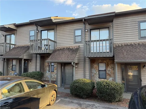 350C Vista Cir, Winston Salem, NC 27106