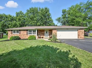 5569 Garrett Dr, Milford, OH