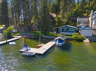 8186 S Tall Pines Rd, Coeur D Alene, ID 83814