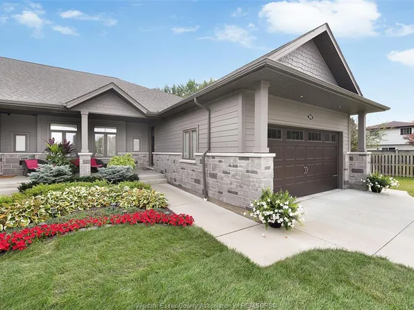 3935 Ora St, Windsor, ON N9G 0B3