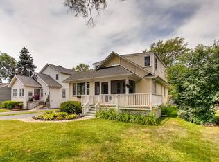 244 S Oakland Grv, Elmhurst, IL
