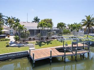 2013 SW 31st Ter, Cape Coral, FL 33914