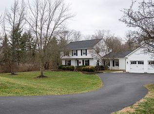 6135 Kilrenny Dr, Loveland, OH 45140