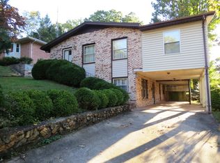 400 Minor St, Martinsville, VA 24112