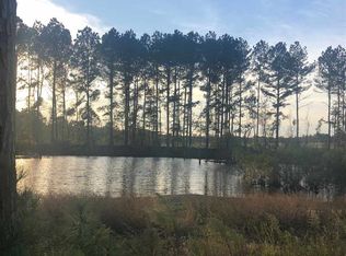 County Road 1574, Linden, TX 75563