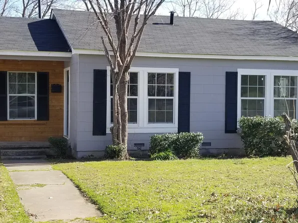 801 Truman St, Arlington, TX 76011