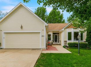 3005 SW 9th Ter, Lees Summit, MO 64081