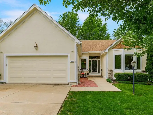 3005 SW 9th Ter, Lees Summit, MO 64081