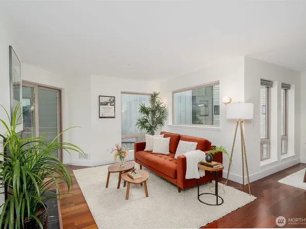 711 E Denny Way #306, Seattle, WA 98122